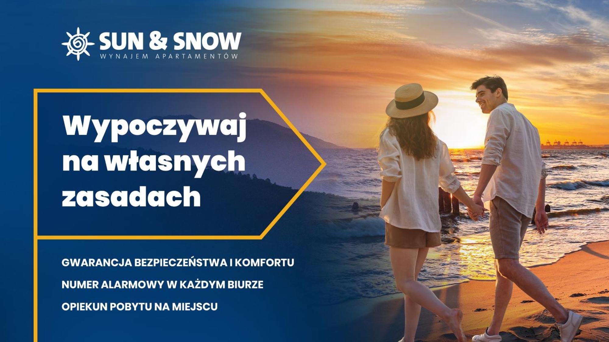 Apartamenty Delux Sun & Snow Nowe Hallerowo Z Przestronnym Tarasem - Blisko Centrum Władysławowo Extérieur photo